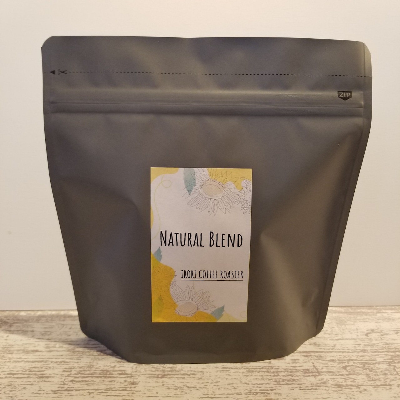Natural Blend　500ｇ