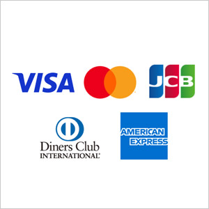 クレジットカード決済